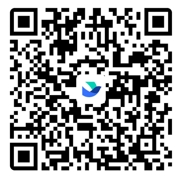 飞书支持群二维码
